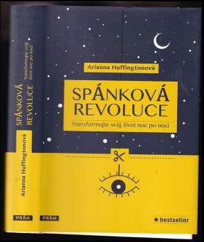 Spánková revoluce