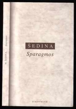 Sparagmos