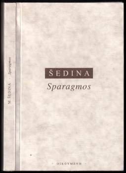 Sparagmos - Miroslav Šedina (1997, Oikoymenh) - ID: 805887