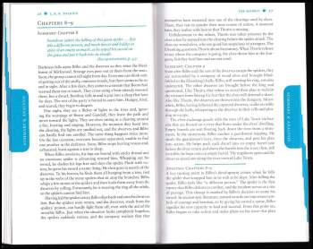 J. R. R Tolkien: Spark Notes The Hobbit