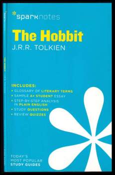 Spark Notes The Hobbit