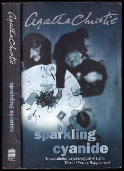 Sparkling Cyanide