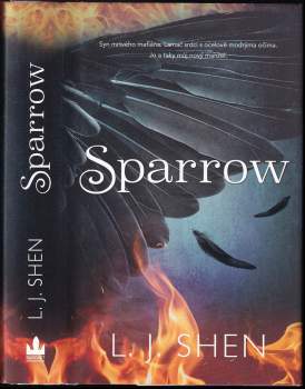L. J Shen: Sparrow