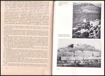 Pavel Oliva: Sparta a její sociální problémy