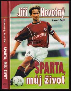 Sparta, můj život