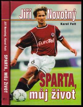 Sparta, můj život