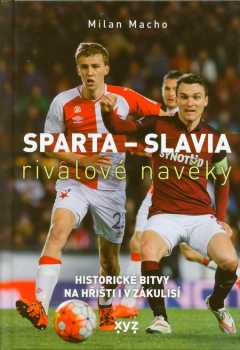 Sparta - Slavia