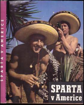 Sparta v Americe