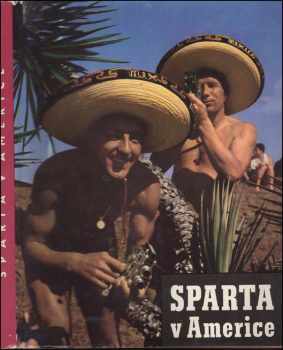 Sparta v Americe