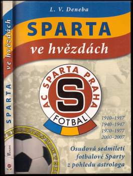 Sparta ve hvězdách