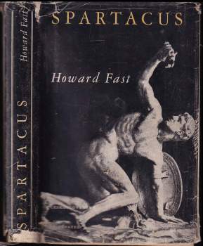Howard Fast: Spartacus