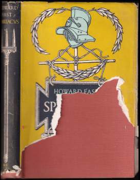 Howard Fast: Spartacus