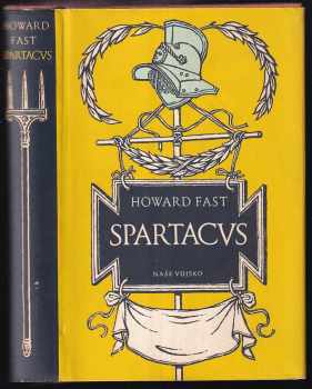 Howard Fast: Spartacvs