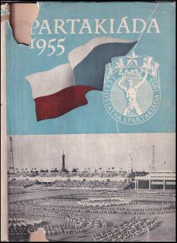 Spartakiáda 1955
