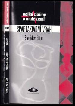 Spartakiádní vrah