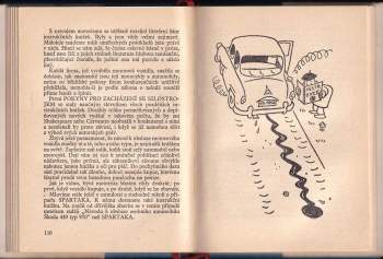 Karel Stanislav: Spartakovci, aneb, 40 HP proti všem