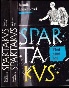 Spartakus 1-2
