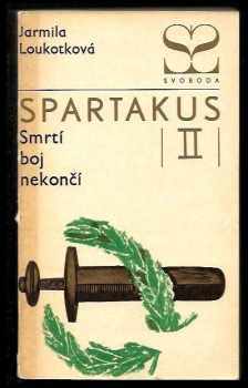 Smrtí boj nekončí