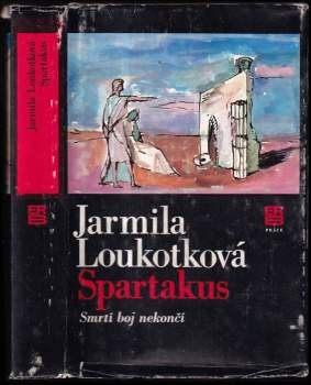 Spartakus : Smrtí boj nekončí - 2. díl