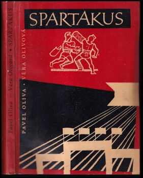 Pavel Oliva: Spartakus