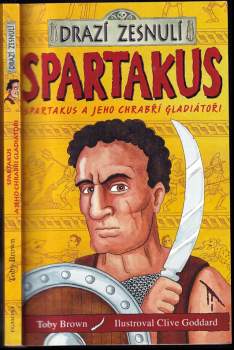 Toby Brown: Spartakus