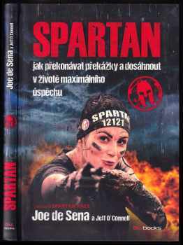 Joe De Sena: Spartan