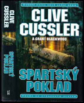 Spartský poklad