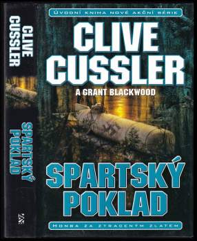 Spartský poklad