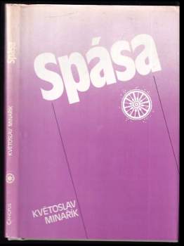 Květoslav Minařík: Spása