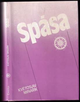 Spása : Řešení psychicko - fyzikální