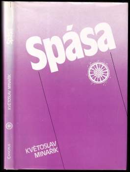 Květoslav Minařík: Spása