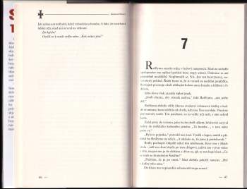 Raymond Khoury: Spása templářů