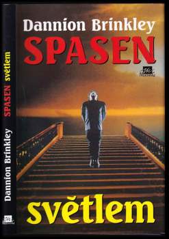 Spasen světlem
