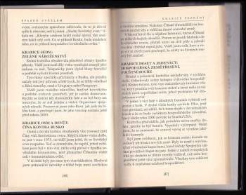 Paul Perry: Spasen světlem