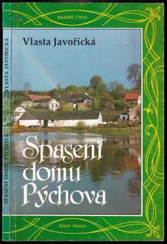 Spasení domu Pýchova
