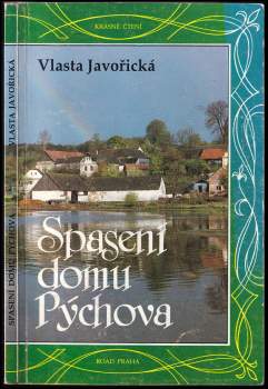 Spasení domu Pýchova