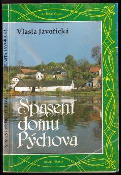 Vlasta Javořická: Spasení domu Pýchova