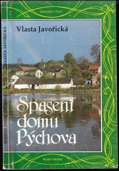 Spasení domu Pýchova