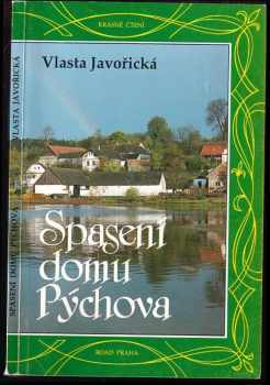 Spasení domu Pýchova - Vlasta Javořická (1993, Road) - ID: 802328