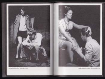 Edward Bond: Spaseni