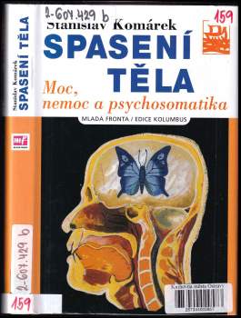 Spasení těla