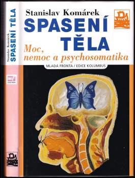 Spasení těla
