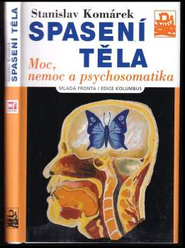 Spasení těla