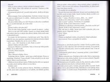 Andy Weir: Spasitel