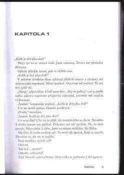 Andy Weir: Spasitel