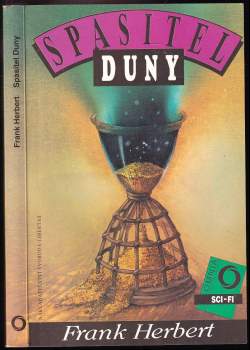 Spasitel Duny