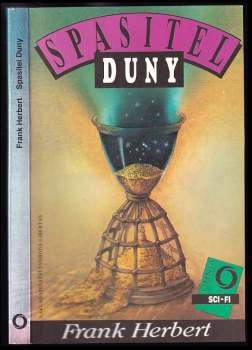 Spasitel Duny