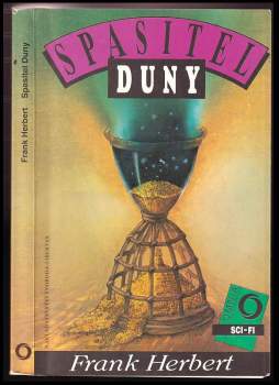 Spasitel Duny