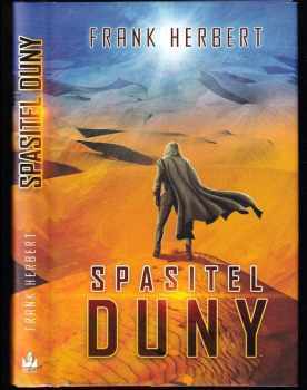 Spasitel Duny