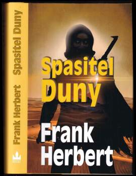 Spasitel Duny